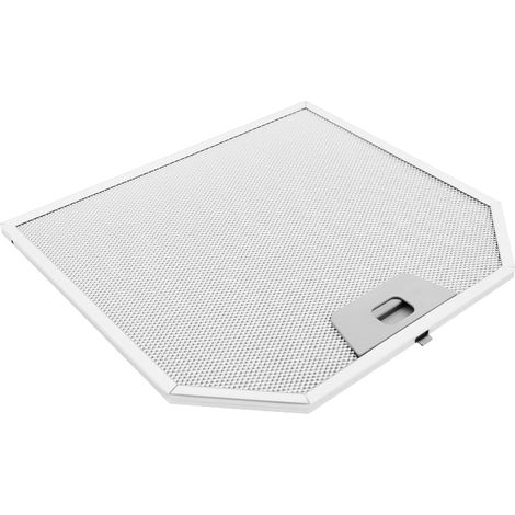 Faber Metaalfilter 268x244mm 133.0017.598 (1/5)