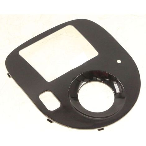 Ersatzteil - schwarzes Ziffernblatt des Cookeo Kochers -  - MOULINEX, TEFAL, KRUPS