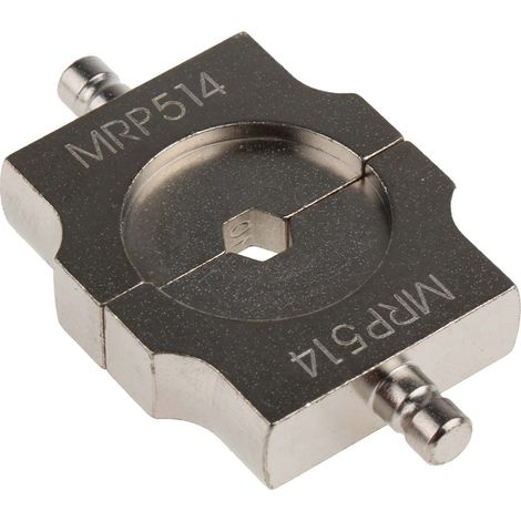 Jeu de matrices de rechange RS PRO, Cosse ( Prix pour 1 )