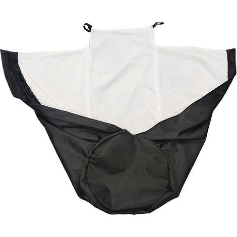 Couvertures de genoux pour fauteuil roulant pour personnes âgées, imperméables, doublées en polaire, pour le bas du corps, couverture polaire pour fauteuil roulant pour hommes (1/5)