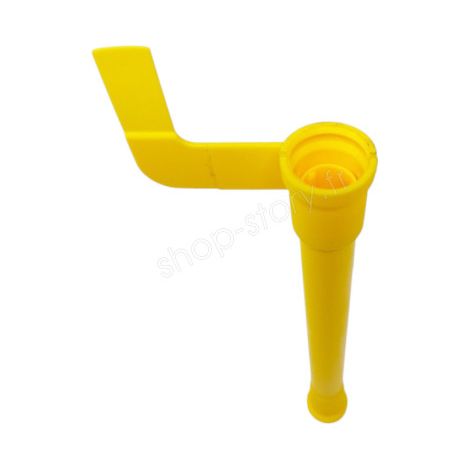 Jauge à huile moteur compatible Audi, Volkswagen, Seat et Skoda – OEM 038103663C / 038103663A (1/5)