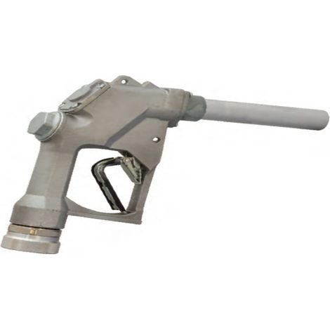 Pistola erogatrice 280 lt/min Gasolio Automatica ADAM PUMPS