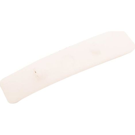 Tumble Dryer Drum Bearing Pad for Hotpoint/Creda Tumble Dryers and Spin Dryers (1/4)