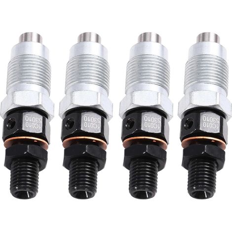 injecteurs de carburant 1C010-53010 1C010-53900 pour Kubota V3 V3300 V3600 T V3800 - Pièces automobiles (1/5)