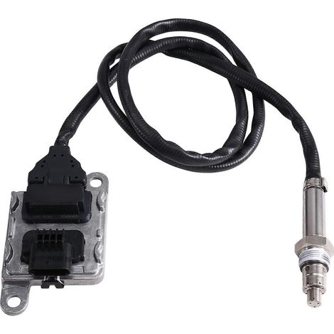 Stickoxid-Sensor (NOx) OE 55282708 SNS0767 A2C13107300-05 Kompatibel mit JEEP Renegade Compass Fiat 500X 1.6 2.0 14-24 (1/5)