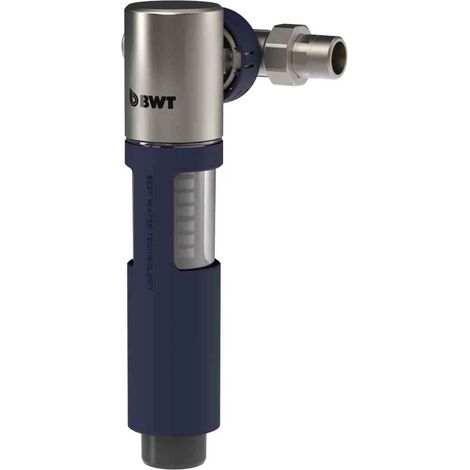 Filtre Autonettoyant Bwt Mach Rsf 1 pouces  - 100 µm (1/2)