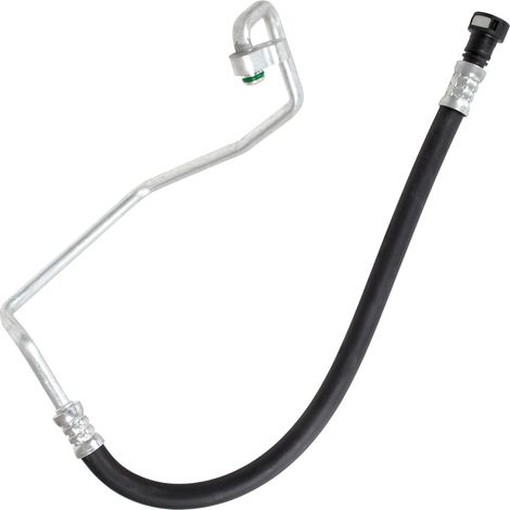 Tuyau de climatisation Fiat GRANDE PUNTO 05-15 1.4, 1.6 (1/5)