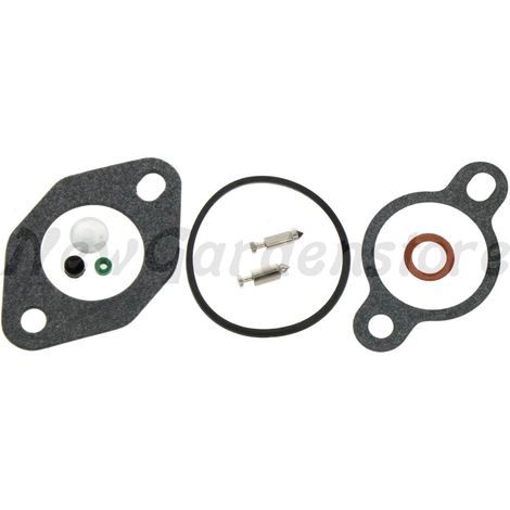 Vergaser-Reparatursatz für Rasentraktor, kompatibel KOHLER 1275703S
