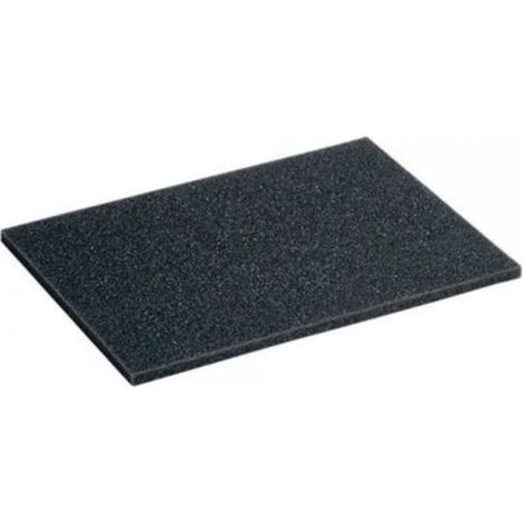Recambio filtro aire acondicionado plancha espuma filtrante de poliuretano para climatización, filtros de aire, rejillas  Espesor 20mm / Ventidad 15  Espesor 20mm / Ventidad 15 (1/5)