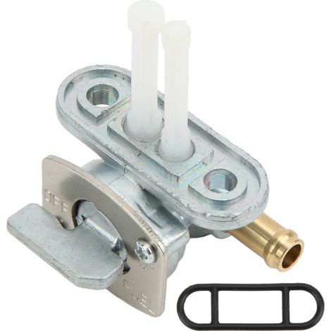 Robinet d'essence à vide 4DP-24500-00, interrupteur de carburant de remplacement pour YFS200, YZ426F, YFM250, XVS1100 V-Star (1/5)