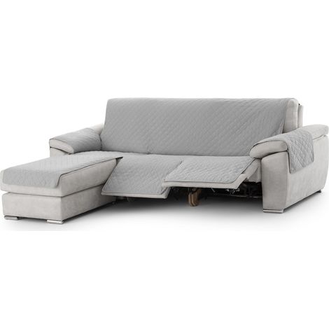 Housse de canapé Chaise Longue Relax M/3 Norvège R&D C/06 (1/5)