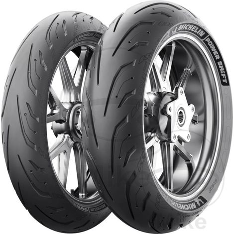 Pneu 160-60-15 Michelin pour scooter BMW 650 C Gt Après 2012