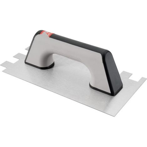 PEINE DIENTE CASTILLO MANGO BIMATERIAL - BELLOTA