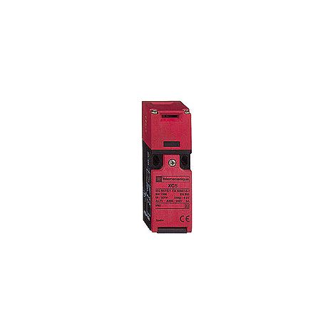 Interrupteur de position de sécurité XCSPA clélanguette 1 O plus 1 F - XCSPA592