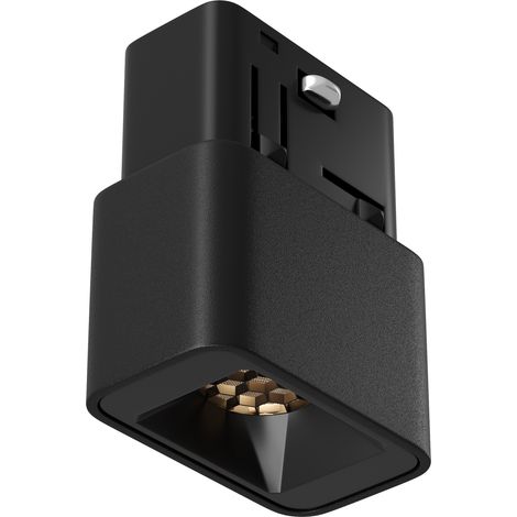 Spot rail magnétique noir LED 2W 4000K POINTS Maytoni (1/5)
