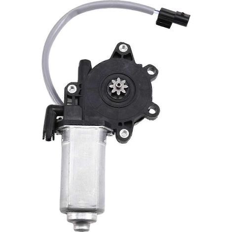 Moteur de lève-vitre électrique CUR100440 CUR100450 pour Land Rover Discovery 2 TD5 V8 (accessoires auto, conduite à droite, gauche) (1/5)