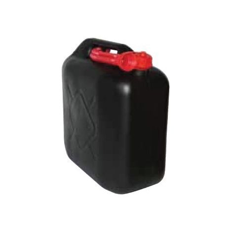 Hp Bidón 20L plástico durable ligero y resistente