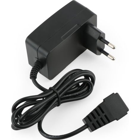 12,6 V Chargeur pour Battery Basic 2.0 Robot Nettoyeur de Piscine, Compatible avec Le Robot Nettoyeur de Piscine sans Fil. (1/5)