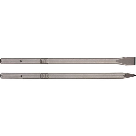 ZESTAW DŁUT Z CHWYTEM SDS-MAX - ME 623309000 (1/2)
