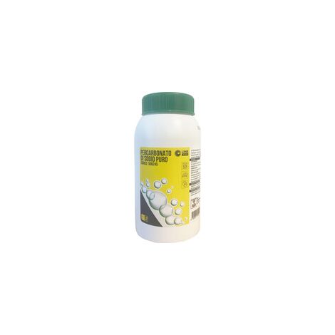 C PERCARBONATO DI SODIO 1 KG 12 PZ
