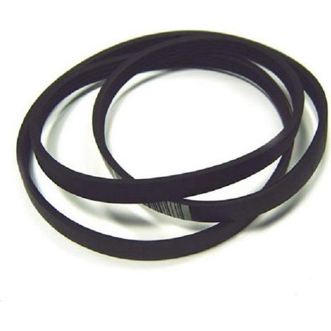 Ersatzteil - Antriebsriemen 1195J -  - ELECTROLUX, FAURE, AEG, FAR, HELKINA, BSK, ESSENTIEL B, ZANKER, SOGELUX, LISTO, ARTHUR MARTIN ELECTROLUX, ZANUSSI, CURTISS, WALTHAM, WESTWOOD, UNICLINE, WINDSOR,
