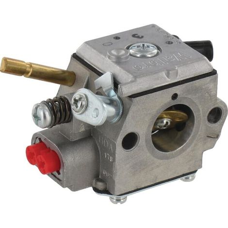 Carburateur HIKOKI 6690649 (1/2)