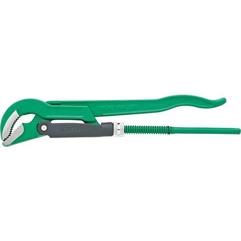 Fortis Eck-Rohrzange DIN5234 B 1.1/2 (1/3)