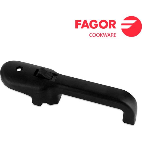 Ersatzgriff superior 4l/6l/8l für das Modell dual xpress fagor.