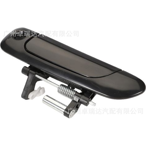 72180S5DA02 72640S5DA01 4 Außentürgriffe für Honda Civic 2001-2005 (1/4)