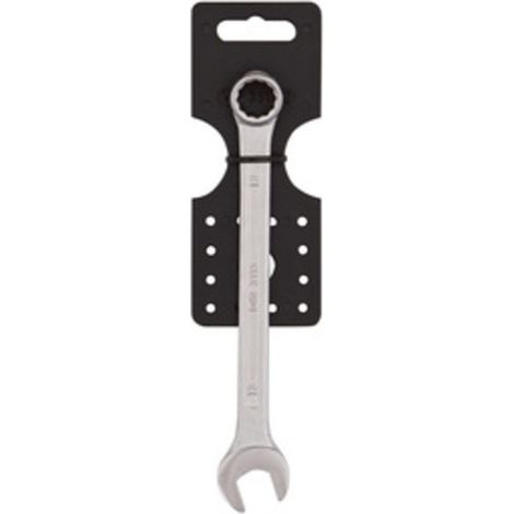CHIAVE COMBINATA 27 MM