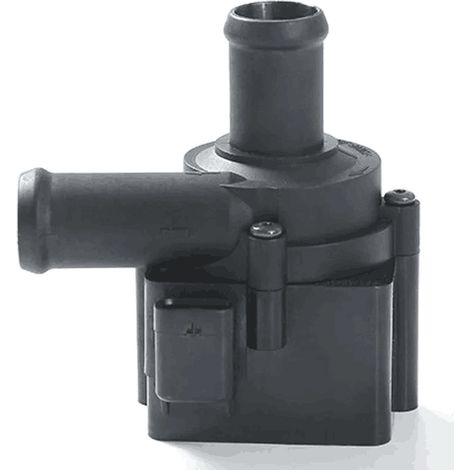 Elektronische Zusatz-Kühlmittelpumpe passend für VW/Audi - 059121012A / 059121012 (1/3)