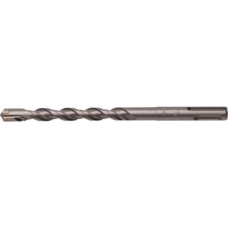 Foret SDS+ - Radix - MACH4 4-tranchants - 20.0 x 940/1000 mm
