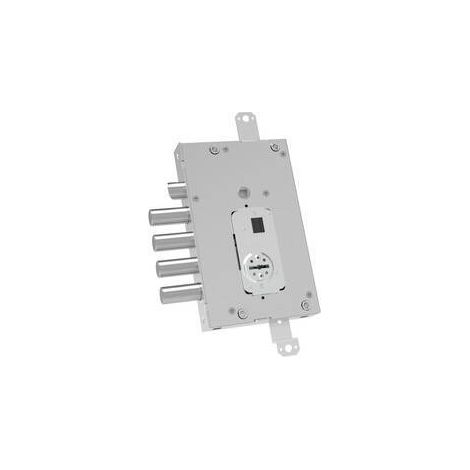 MOTTURA 89N515 SERRATURA TRIPL DM SX
