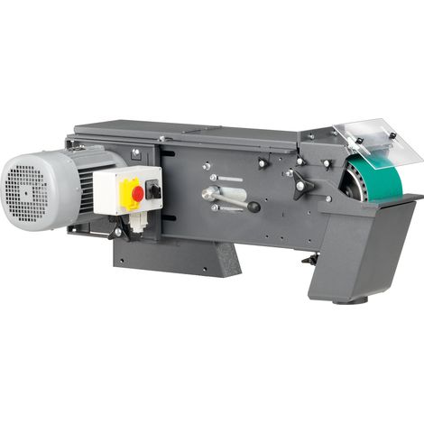 FEIN Bandschleifer (Basiseinheit), 150 mm umschaltbar GRIT GI 150 2H (1/4)