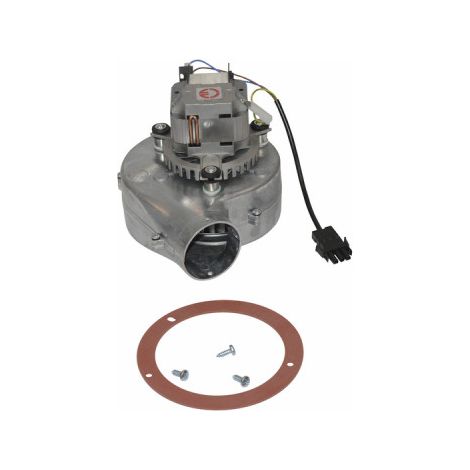 Ventilateur équipé H.VENTOUSE - DIFF pour Frisquet : F3AA40154