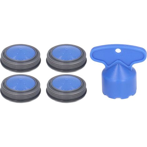 Aerateur De Robinet - M24mm - Pour Cuisine Et Salle De Bain - Lot De 5 (1/5)