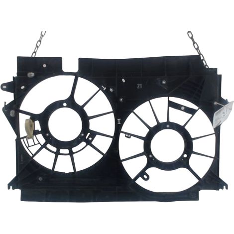 Support De Ventilateur TOYOTA Verso [PRODUIT D'OCCASION]♻️167110x020