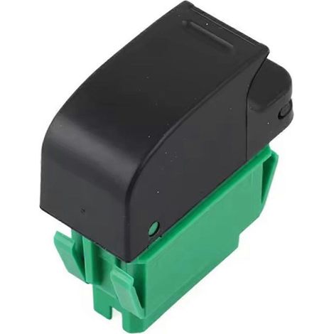 Interrupteur simple de lève-vitre électrique neuf 848100H010 6554KZ pour C1 107 1007 2005-2014 (1/5)