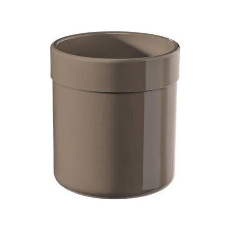 Taza SERIE 801 con sombra de fondo plano