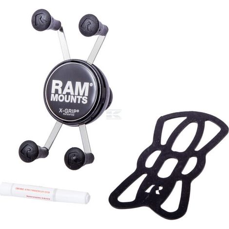 Soporte para tel茅fono RAM universal (Blister) RAM RAMBHOLUN7BL