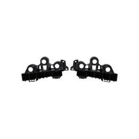 Support de pare-choc arrière kit Citroen C3 Aircross phase 1 depuis 2017