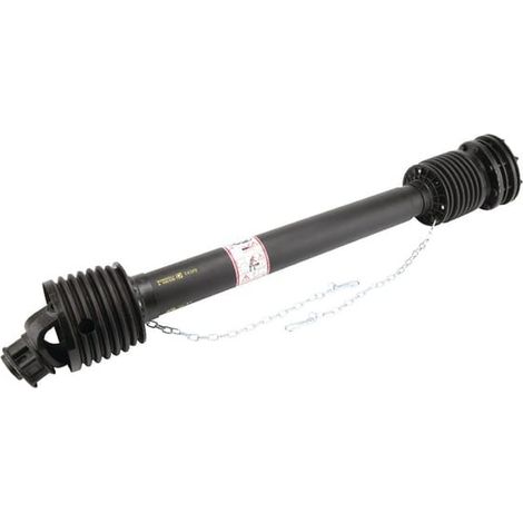 Arbre de transmission BONDIOLI/6PAVESI 7G7N086CE007N47 (1/2)