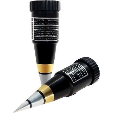 Bodendetektor, Bodendetektor mit langer Sonde, Bodenfeuchte-/pH-Wert-Detektor für einen Raum (1/3)