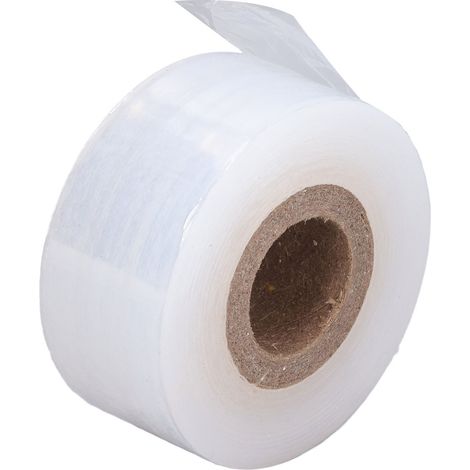 Ruban de greffage pour semis, scellé avec du PVC, flexible et durable, 29 mm de large, outils de jardinage et à main. (1/5)