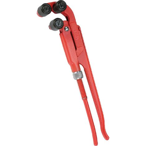 Llave de moler de 2" - Anillo adaptable de 3/8’’ a 2’’ - VIRAX - 015000