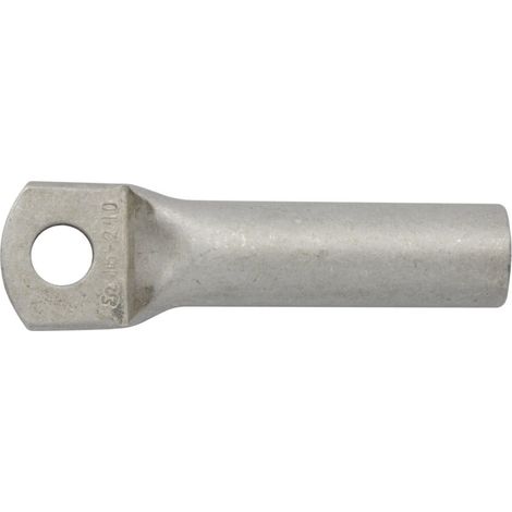 Occhiello in alluminio 2KAM 240/16 E12KA-01050104700