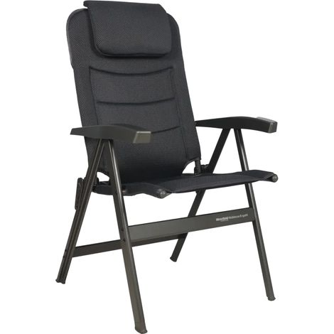 Westfield Klappsessel NOBLESSE ERGOFIT CG