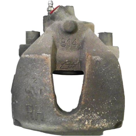 [PRODUIT D'OCCASION] Etrier De Frein Avant Droit VOLVO V40 2000- ♻️ Ref Oe. 36000704 - Garantie à vie (1/4)