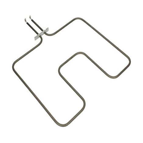 RESISTENCIA INFERIOR 1000 VATIOS PARA HORNO FAGOR - CA5F000A7