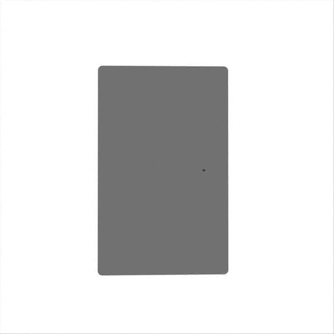Tuya Zigbee Zero Fire Smart-Wandschalter, intelligente Steuerung per App, 1 Block (1/5)